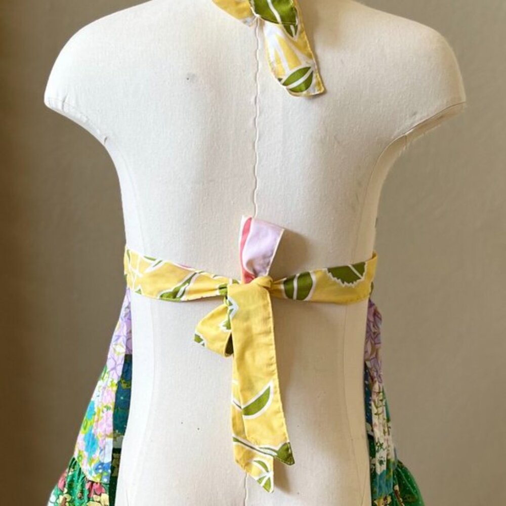 Vintage Matilda Jane Apron - Picture 3 of 4